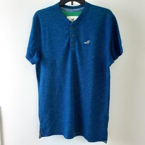 NWT Men's Hollister Shirt (M)